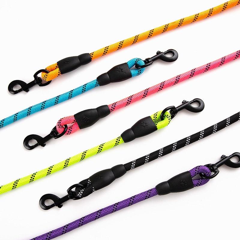 LaisseEduc™ - Corde en Nylon pour chien | Chien - Comptoir des chiens