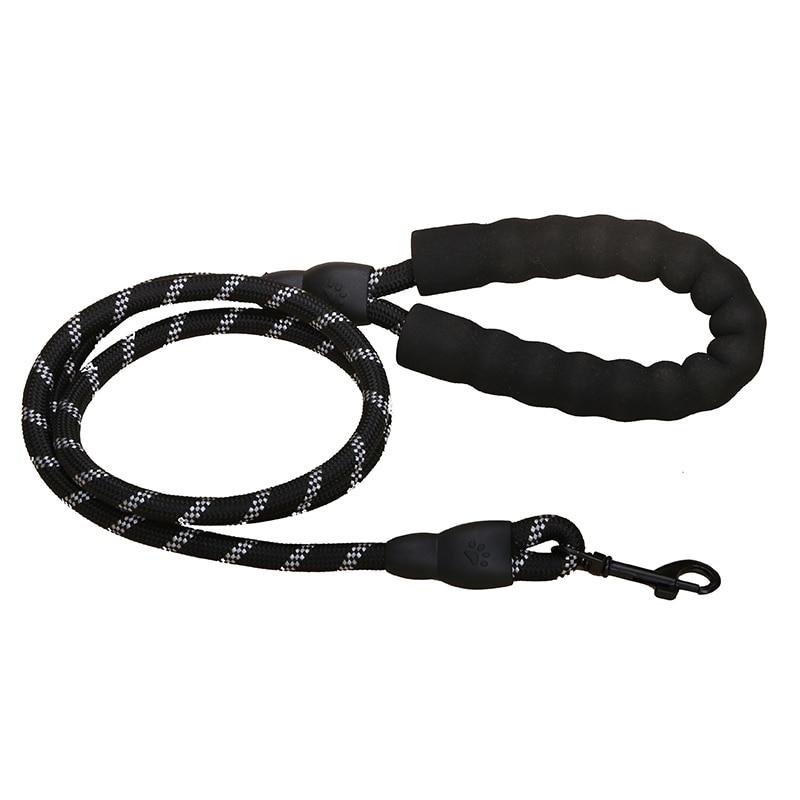 LaisseEduc™ - Corde en Nylon pour chien | Chien - Comptoir des chiens