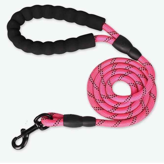 LaisseEduc™ - Corde en Nylon pour chien | Chien - Comptoir des chiens