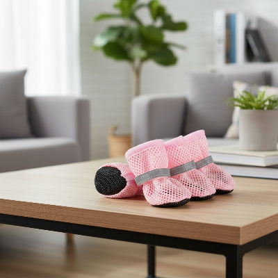 Chaussures chien | Imperméables Étanches