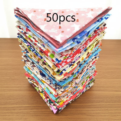 Collier bandana confort et fierté table