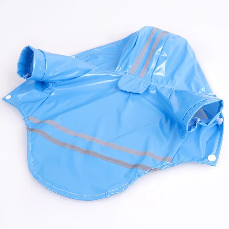 DoggyJack™ - Vest imperméable pour chien - Comptoir des chiens