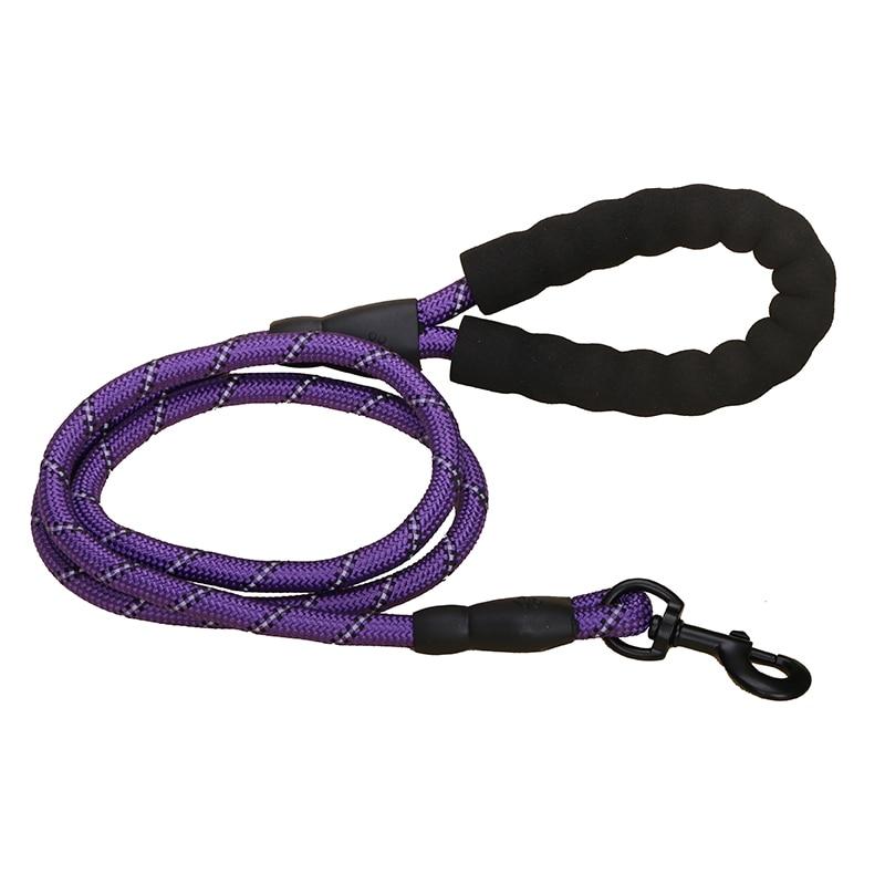 LaisseEduc™ - Corde en Nylon pour chien | Chien - Comptoir des chiens