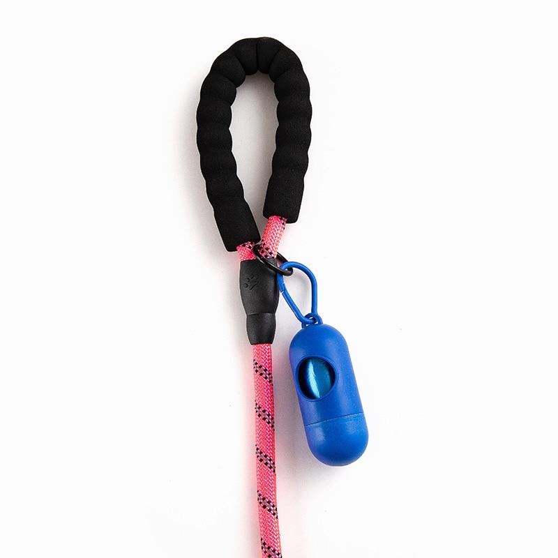 LaisseEduc™ - Corde en Nylon pour chien | Chien - Comptoir des chiens