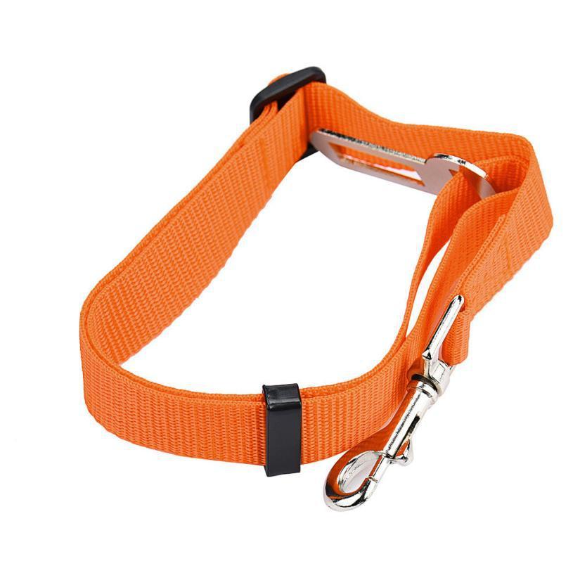 BeltPet™ - Ceinture de siège pour animal de compagnie - Comptoir des chiens