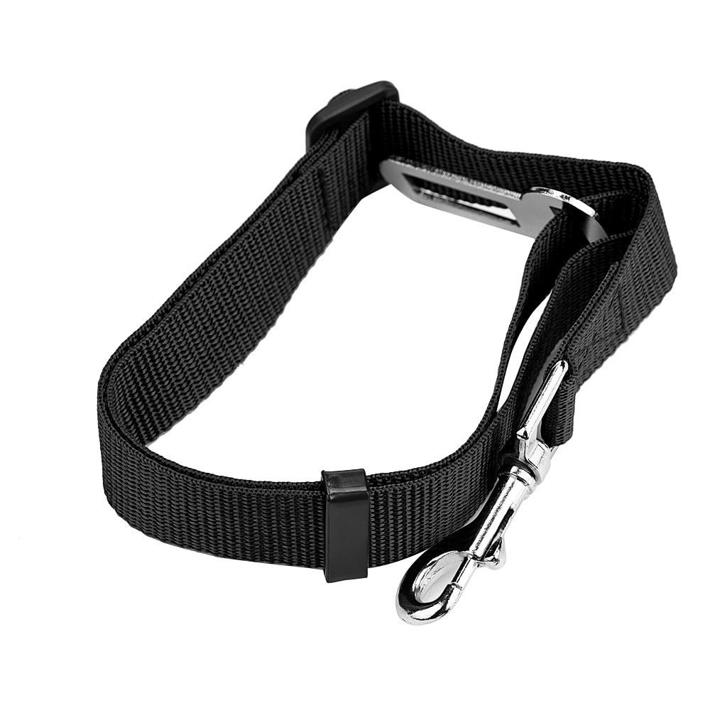 BeltPet™ - Ceinture de siège pour animal de compagnie - Comptoir des chiens