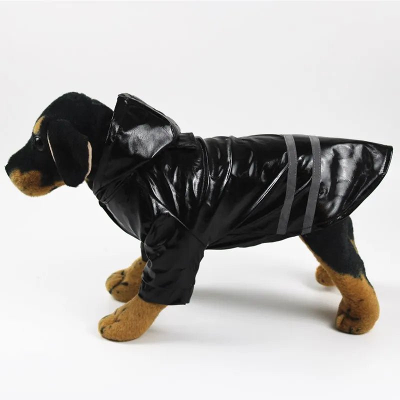 DoggyJack™ - Vest imperméable pour chien - Comptoir des chiens