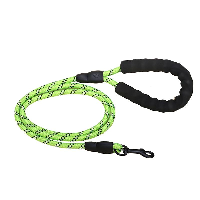 LaisseEduc™ - Corde en Nylon pour chien | Chien - Comptoir des chiens