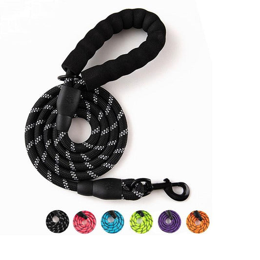 LaisseEduc™ - Corde en Nylon pour chien | Chien - Comptoir des chiens