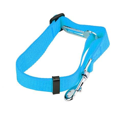 BeltPet™ - Ceinture de siège pour animal de compagnie - Comptoir des chiens