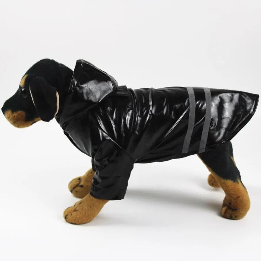 DoggyJack™ - Vest imperméable pour chien - Comptoir des chiens