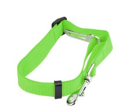 BeltPet™ - Ceinture de siège pour animal de compagnie - Comptoir des chiens