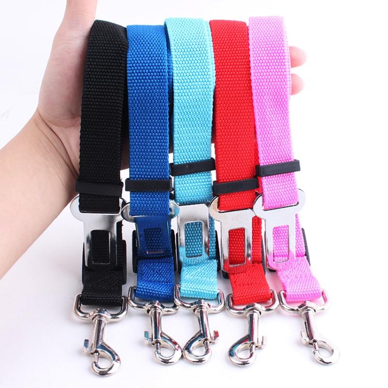 BeltPet™ - Ceinture de siège pour animal de compagnie - Comptoir des chiens