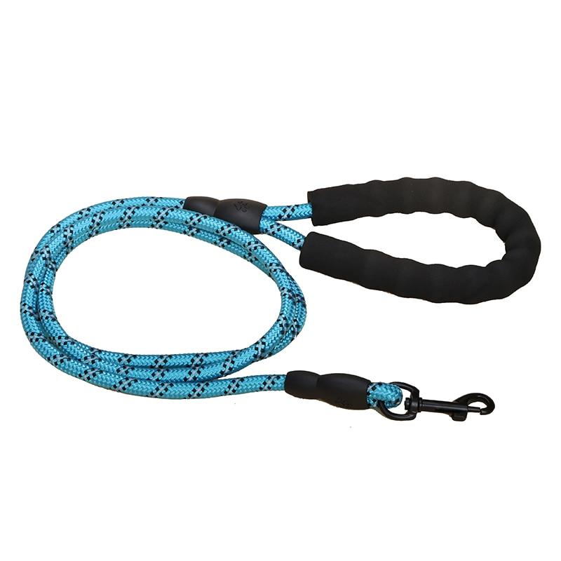 LaisseEduc™ - Corde en Nylon pour chien | Chien - Comptoir des chiens