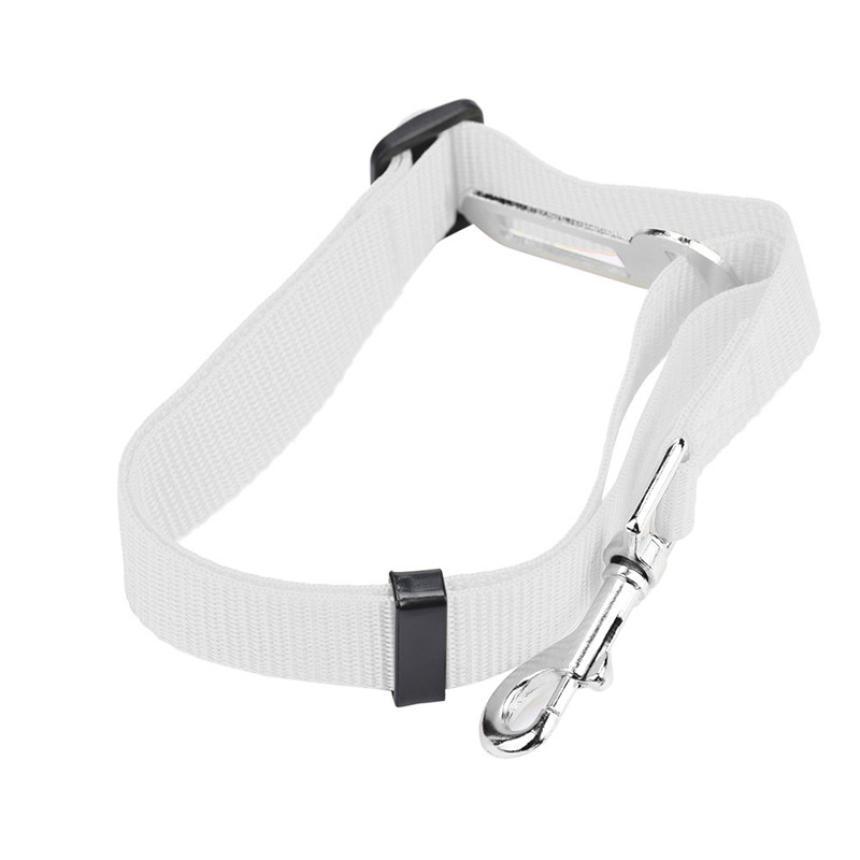 BeltPet™ - Ceinture de siège pour animal de compagnie - Comptoir des chiens