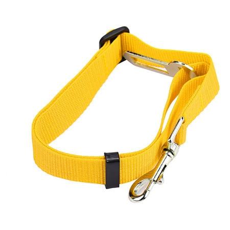 BeltPet™ - Ceinture de siège pour animal de compagnie - Comptoir des chiens