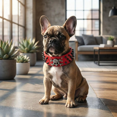 collier a pointe rockpower assis salon