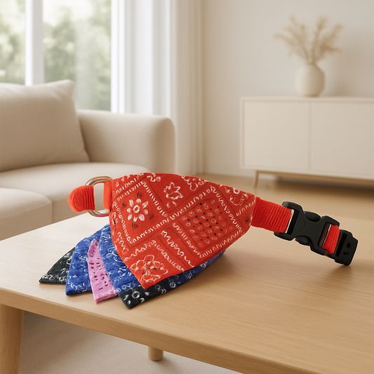 collier pour chien bandana 
 considerable table salon
