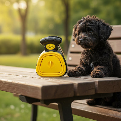 Ramasse crottes pour chien | Solide sans limite