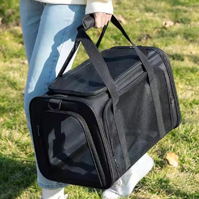 Sac a dos chien sécurité et résistant 
