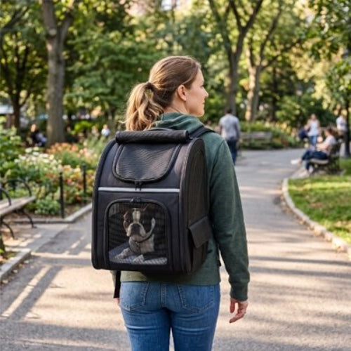 Sac de transport pour Chien petit